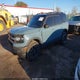 3FMCR9C60NRE27172 2022 Ford Bronco Sport Outer Banks auction photo thumbnail 2