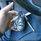 5TEJU4GN7AZ713741 2010 Toyota Tacoma Prerunner V6 auction photo thumbnail 11
