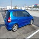 JHMGD38627S053809 2007 Honda Fit Sport auction photo thumbnail 4