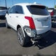 1GYKNCRS7HZ268089 2017 Cadillac Xt5 Premium Luxury auction photo thumbnail 3