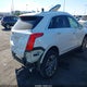 1GYKNCRS7HZ268089 2017 Cadillac Xt5 Premium Luxury auction photo thumbnail 4