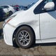JTDKBRFU6G3016987 2016 Toyota Prius Two auction photo thumbnail 6