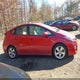 JTDKN3DU4B0253060 2011 Toyota Prius Five auction photo thumbnail 13