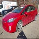 JTDKN3DU4B0253060 2011 Toyota Prius Five auction photo thumbnail 2