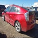 JTDKN3DU4B0253060 2011 Toyota Prius Five auction photo thumbnail 3