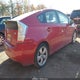 JTDKN3DU4B0253060 2011 Toyota Prius Five auction photo thumbnail 4