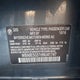 WBA8E5G51HNU41747 2017 BMW 320I xDrive auction photo thumbnail 9