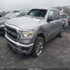 1C6SRFFT5NN405355 2022 Ram 1500 Big Horn 4X4 5'7 Box auction photo thumbnail 2
