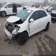 JTDBT903871110488 2007 Toyota Yaris auction photo thumbnail 2