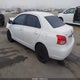 JTDBT903871110488 2007 Toyota Yaris auction photo thumbnail 3