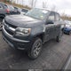 1GCGSBEAXG1170456 2016 Chevrolet Colorado Wt auction photo thumbnail 2