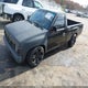 1N6SD11SXPC379047 1993 Nissan Truck Short Wheelbase auction photo thumbnail 2