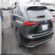 JTJGJRDZ1M2164552 2021 Lexus Nx 300H auction photo thumbnail 3