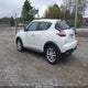 JN8AF5MR0FT505959 2015 Nissan Juke Sl auction photo thumbnail 3