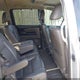 5FNRL5H95CB026999 2012 Honda Odyssey Touring/Touring Elite auction photo thumbnail 8