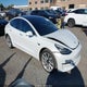 5YJ3E1EA0JF025117 2018 Tesla Model 3 Long Range/Mid Range auction photo thumbnail 1