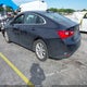 1G1ZD5ST4PF154050 2023 Chevrolet Malibu Fwd 1Lt auction photo thumbnail 3
