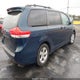5TDKK3DC8CS266439 2012 Toyota Sienna Le V6 8 Passenger auction photo thumbnail 4