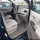5TDKK3DC8CS266439 2012 Toyota Sienna Le V6 8 Passenger auction photo thumbnail 5