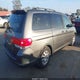 5FNRL38678B094528 2008 Honda Odyssey Ex-L auction photo thumbnail 4