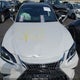 58ADZ1B19SU199374 2025 Lexus Es 350 auction photo thumbnail 10