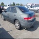 1HGCM66583A043430 2003 Honda Accord 3.0 Ex auction photo thumbnail 3