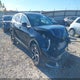 5XYK33DF8SG323385 2025 Kia Sportage Ex auction photo thumbnail 1