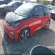 WBY8P4C06L7F81745 2020 BMW I3 120Ah W/Range Extender auction photo thumbnail 2