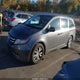 5FNRL5H47FB068101 2015 Honda Odyssey Ex auction photo thumbnail 2