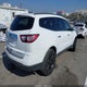 1GNKRGKD1GJ133482 2016 Chevrolet Traverse 1Lt auction photo thumbnail 4