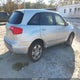 2HNYD28489H518077 2009 Acura Mdx Technology Package auction photo thumbnail 4
