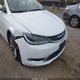 1C3CCCFB1FN592815 2015 Chrysler 200 Lx auction photo thumbnail 6