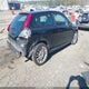 YV1672MK5B2203674 2011 Volvo C30 T5/T5 R-Design auction photo thumbnail 4