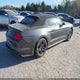 1FATP8UH1L5147285 2020 Ford Mustang Ecoboost Premium auction photo thumbnail 4