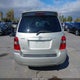 JTEDP21A750079086 2005 Toyota Highlander Limited V6 auction photo thumbnail 17