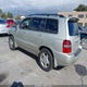 JTEDP21A750079086 2005 Toyota Highlander Limited V6 auction photo thumbnail 3