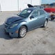 1YVHZ8DH8C5M11669 2012 Mazda Mazda6 I Touring auction photo thumbnail 2