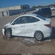 KMHCT4AE0HU346121 2017 Hyundai Accent Se auction photo thumbnail 14