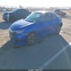 2HGFC4B52GH305380 2016 Honda Civic Lx auction photo thumbnail 2