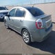 3N1AB6AP9BL612171 2011 Nissan Sentra 2.0Sl auction photo thumbnail 3