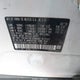 3CZRU6H57JM719950 2018 Honda Hr-V Ex auction photo thumbnail 9
