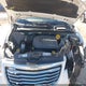 2C4RC1BG7FR602200 2015 Chrysler Town & Country Touring auction photo thumbnail 10