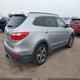 KM8SR4HF7EU084683 2014 Hyundai Santa Fe Gls auction photo thumbnail 4