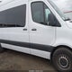 W1Z4KGHY0ST202182 2025 Mercedes-Benz Sprinter 2500 High Roof 4-Cyl Diesel auction photo thumbnail 13