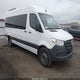 W1Z4KGHY0ST202182 2025 Mercedes-Benz Sprinter 2500 High Roof 4-Cyl Diesel auction photo thumbnail 1
