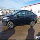 3FADP4BJXHM153297 2017 Ford Fiesta Se auction photo thumbnail 14