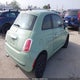 3C3CFFAR6CT330667 2012 Fiat 500 Pop auction photo thumbnail 4