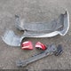 3VVSX7B25RM052411 2024 Volkswagen Taos 1.5T Se auction photo thumbnail 12