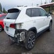 3VVSX7B25RM052411 2024 Volkswagen Taos 1.5T Se auction photo thumbnail 4