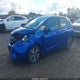 JHMGK5H72GS001204 2016 Honda Fit Ex auction photo thumbnail 2